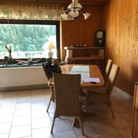 Holiday home Haus Karat *