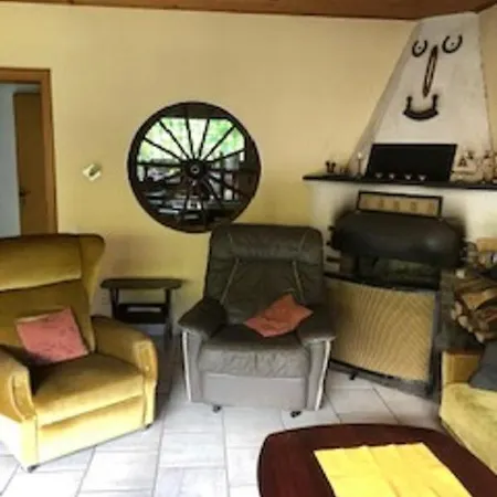 Holiday home Haus Karat *