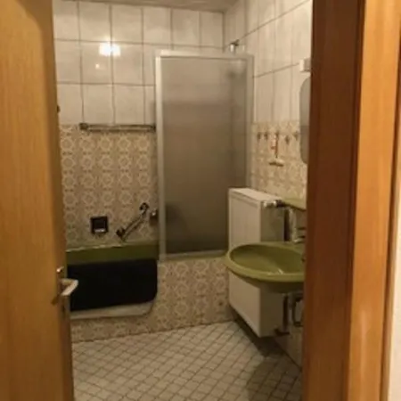 Holiday home Haus Karat