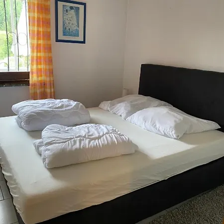 Dom wakacyjny Haus Karat Hammer
